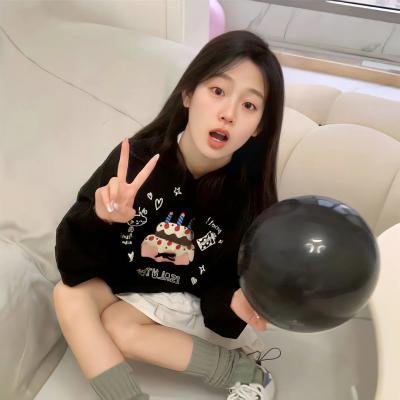 爱情人偶