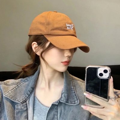小小的我