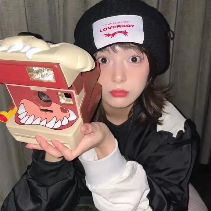 不正常小姐